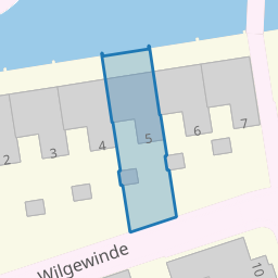 Perceel DDT00-Q-8460