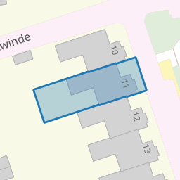 Perceel DDT00-Q-8464