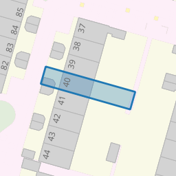 Perceel DDT00-Q-8487