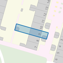 Perceel DDT00-Q-8492