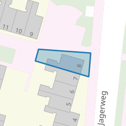 Perceel DDT00-Q-8495