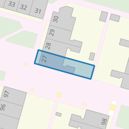 Perceel DDT00-Q-8513