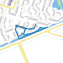 Perceel DDT00-Q-8518