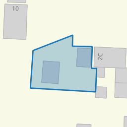 Perceel DDT00-Q-8532