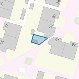 Perceel DDT00-Q-8554