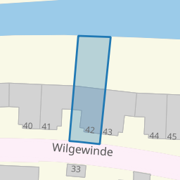 Perceel DDT00-Q-8569