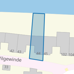 Perceel DDT00-Q-8571