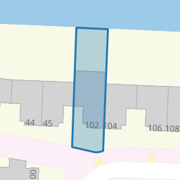 Perceel DDT00-Q-8573