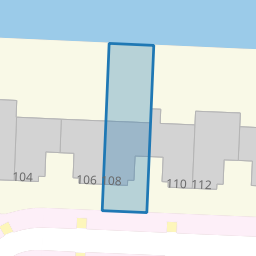 Perceel DDT00-Q-8576