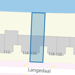 Perceel DDT00-Q-8580