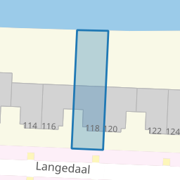 Perceel DDT00-Q-8581