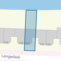 Perceel DDT00-Q-8582