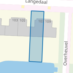 Perceel DDT00-Q-8588