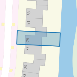 Perceel DDT00-Q-8601