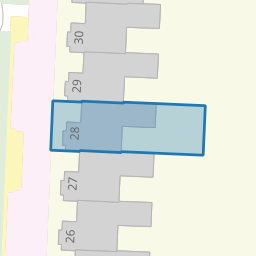 Perceel DDT00-Q-8618