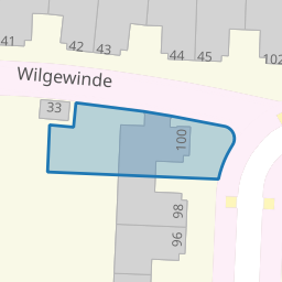 Perceel DDT00-Q-8623