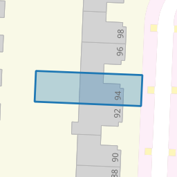 Perceel DDT00-Q-8626