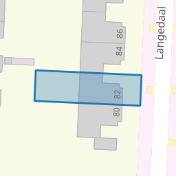 Perceel DDT00-Q-8632