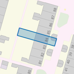 Perceel DDT00-Q-8649