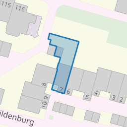 Perceel DDT00-Q-8676