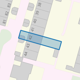 Perceel DDT00-Q-8685