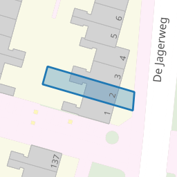 Perceel DDT00-Q-8711