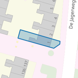 Perceel DDT00-Q-8727