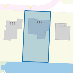 Perceel DDT00-Q-8741