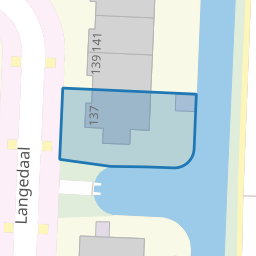 Perceel DDT00-Q-8748