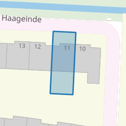 Perceel DDT00-Q-8761