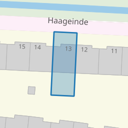 Perceel DDT00-Q-8763