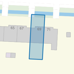 Perceel DDT00-Q-8772