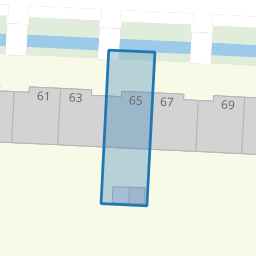 Perceel DDT00-Q-8774