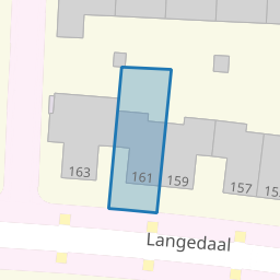 Perceel DDT00-Q-8819