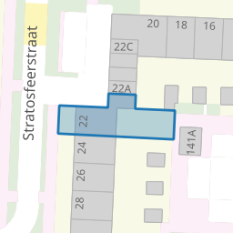 Perceel DDT00-Q-8847