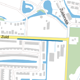 Perceel DDT00-Q-8865