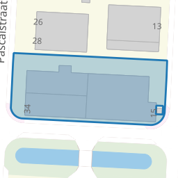 Perceel DDT00-Q-8897