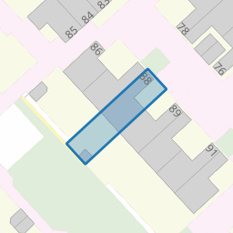 Perceel DDT00-Q-8903