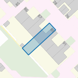 Perceel DDT00-Q-8904