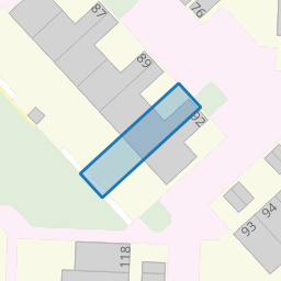 Perceel DDT00-Q-8906