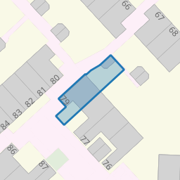 Perceel DDT00-Q-8908