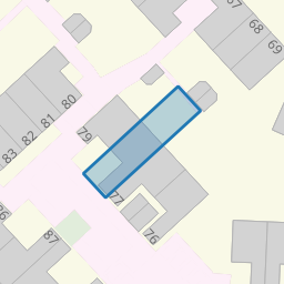 Perceel DDT00-Q-8909