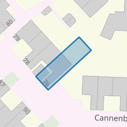 Perceel DDT00-Q-8911