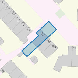 Perceel DDT00-Q-8912