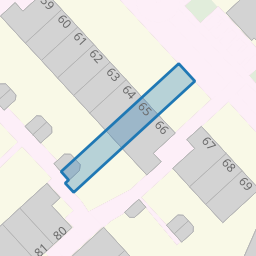 Perceel DDT00-Q-8921