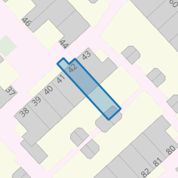 Perceel DDT00-Q-8924