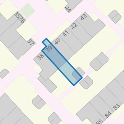 Perceel DDT00-Q-8927