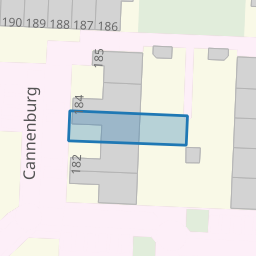 Perceel DDT00-Q-9003