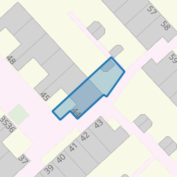 Perceel DDT00-Q-9020