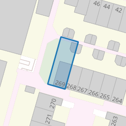 Perceel DDT00-Q-9038